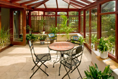 Bradwall Green conservatory quotes