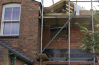 free Bradwall Green home extension quotes
